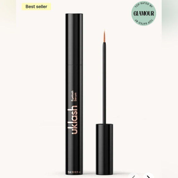 uklash Other - NIB Uklash Eyelash Serum, 0.10 Fl Oz